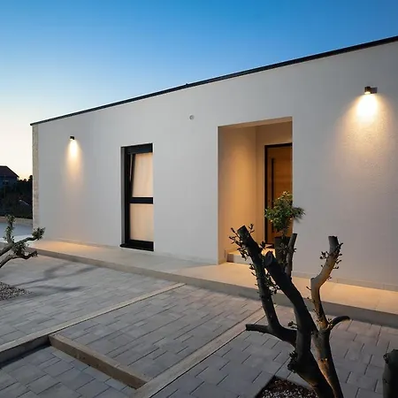 Moel By Istrialux Villa *