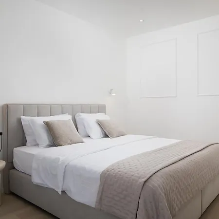 Moel By Istrialux Villa *